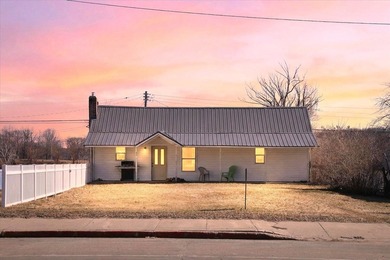 (private lake, pond, creek) Home For Sale in Morley Michigan