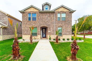 Move-in ready 2020 home with NO HOA and furniture included! This - photo 1