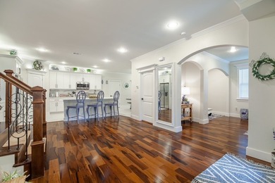 Move-in ready 2020 home with NO HOA and furniture included! This - photo 4