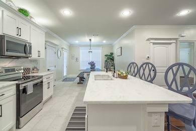 Move-in ready 2020 home with NO HOA and furniture included! This - photo 7
