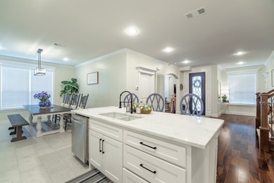 Move-in ready 2020 home with NO HOA and furniture included! This - photo 8