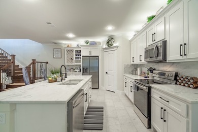 Move-in ready 2020 home with NO HOA and furniture included! This - photo 9