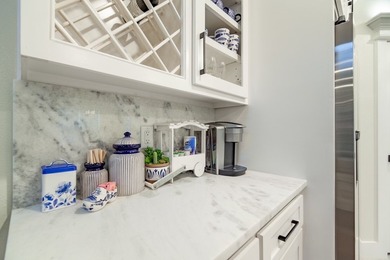 Move-in ready 2020 home with NO HOA and furniture included! This - photo 10