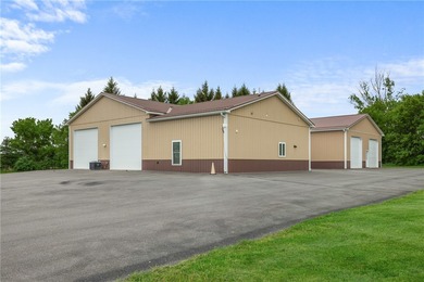 Cayuga Lake Lot For Sale in Ovid New York