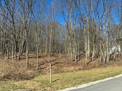 Candlewood Lake Lot For Sale in Mount Gilead Ohio