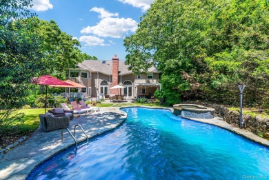 Lake Home For Sale in Southampton, New York