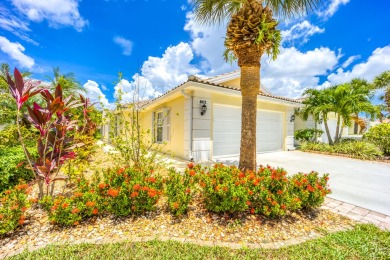 (private lake, pond, creek) Home For Sale in Hobe Sound Florida