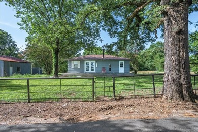 (private lake, pond, creek) Home For Sale in Grand Saline Texas