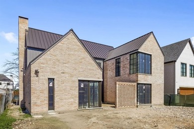 White Rock Lake Home For Sale in Dallas Texas