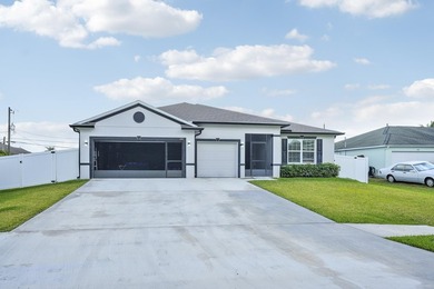 2024 Maranda Homes build featuring 4 bedrooms, 2 full bathrooms - photo 12