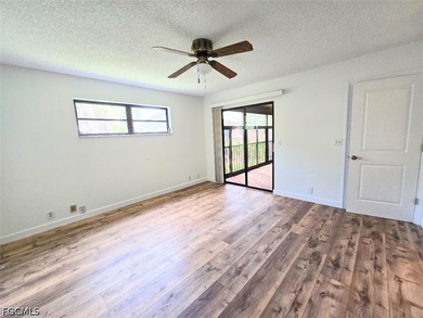 This REMODELED ATTACHED VILLA is located in the very Lushly - photo 13