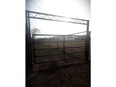 Beautiful 14.78-acre tract ready for your new home and country - photo 13