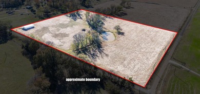 Beautiful 14.78-acre tract ready for your new home and country - photo 14