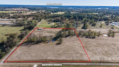 Beautiful 14.78-acre tract ready for your new home and country - photo 15