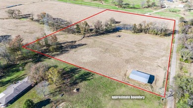 Beautiful 14.78-acre tract ready for your new home and country - photo 16
