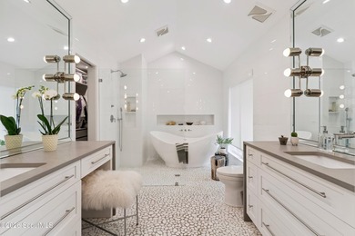 Tucked away on nearly a full acre on St. Simons Island, this - photo 17
