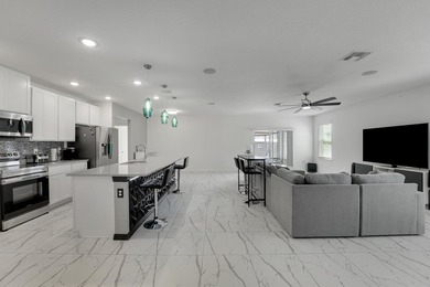 2024 Maranda Homes build featuring 4 bedrooms, 2 full bathrooms - photo 18