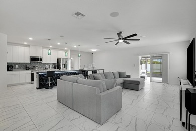 2024 Maranda Homes build featuring 4 bedrooms, 2 full bathrooms - photo 20