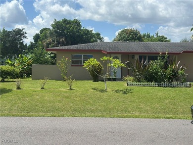 Lehigh Acres Area Home Sale Pending in Lehigh Acres Florida