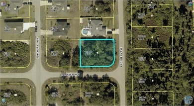 Lehigh Acres Area Lot Sale Pending in Lehigh Acres Florida