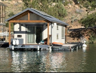 Lake Lot For Sale in Culver, Oregon
