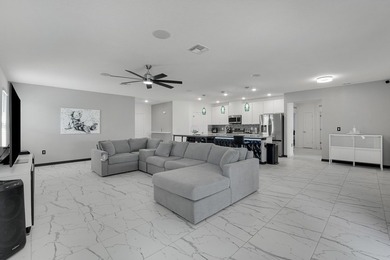 2024 Maranda Homes build featuring 4 bedrooms, 2 full bathrooms - photo 21