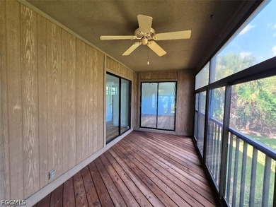 This REMODELED ATTACHED VILLA is located in the very Lushly - photo 22