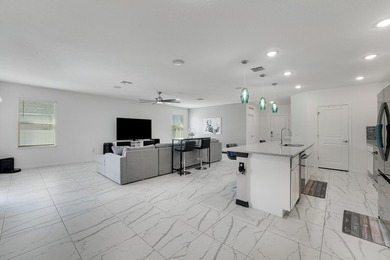 2024 Maranda Homes build featuring 4 bedrooms, 2 full bathrooms - photo 22