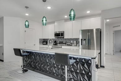 2024 Maranda Homes build featuring 4 bedrooms, 2 full bathrooms - photo 23