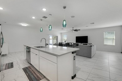 2024 Maranda Homes build featuring 4 bedrooms, 2 full bathrooms - photo 25