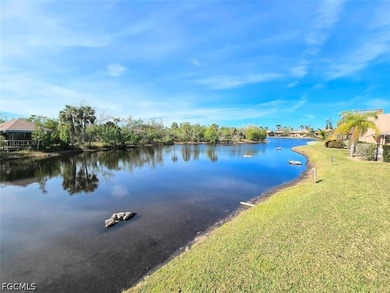 This REMODELED ATTACHED VILLA is located in the very Lushly - photo 26