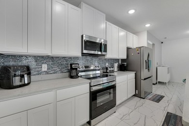 2024 Maranda Homes build featuring 4 bedrooms, 2 full bathrooms - photo 26