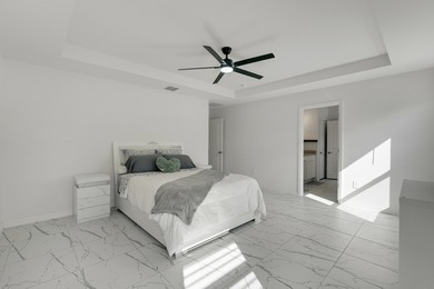 2024 Maranda Homes build featuring 4 bedrooms, 2 full bathrooms - photo 28