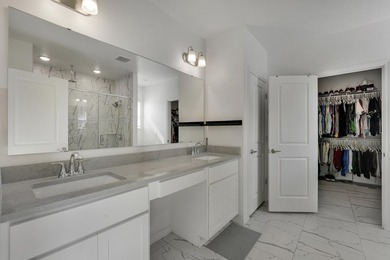 2024 Maranda Homes build featuring 4 bedrooms, 2 full bathrooms - photo 29