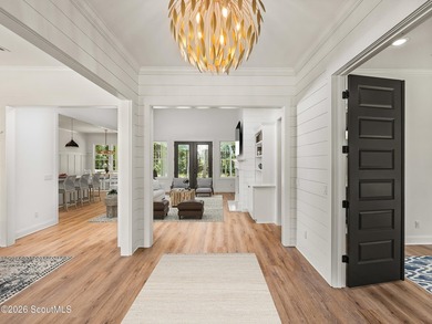 New Construction, Primary on the Main, Resort-style Amenities - photo 30