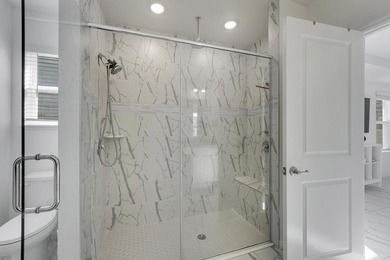 2024 Maranda Homes build featuring 4 bedrooms, 2 full bathrooms - photo 30