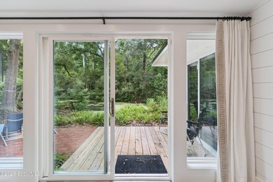 Tucked away on nearly a full acre on St. Simons Island, this - photo 31