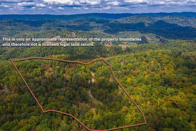 (private lake, pond, creek) Acreage For Sale in Sneedville Tennessee