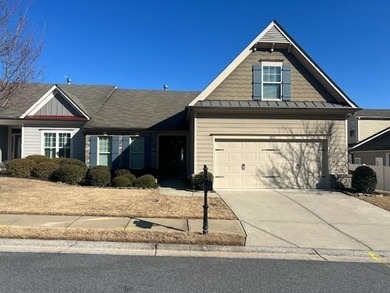 Lake Koinonia Condo For Sale in Woodstock Georgia