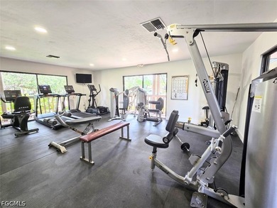 This REMODELED ATTACHED VILLA is located in the very Lushly - photo 32