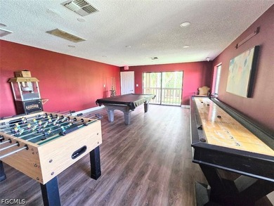 This REMODELED ATTACHED VILLA is located in the very Lushly - photo 34