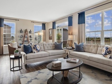 Stunning and rarely available Chelsea model, the largest floor - photo 4
