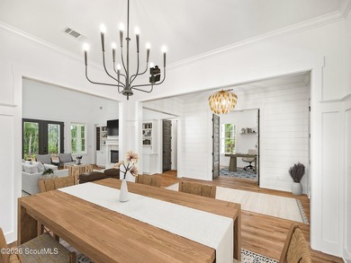 New Construction, Primary on the Main, Resort-style Amenities - photo 35