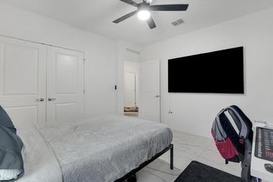 2024 Maranda Homes build featuring 4 bedrooms, 2 full bathrooms - photo 35
