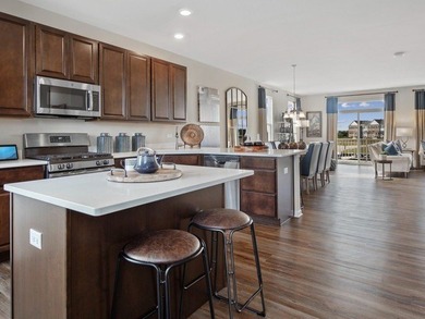 Stunning and rarely available Chelsea model, the largest floor - photo 6