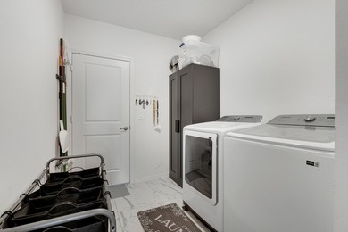 2024 Maranda Homes build featuring 4 bedrooms, 2 full bathrooms - photo 36