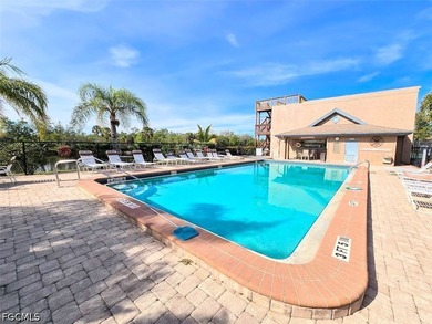 This REMODELED ATTACHED VILLA is located in the very Lushly - photo 37