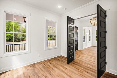 New Construction, Primary on the Main, Resort-style Amenities - photo 37
