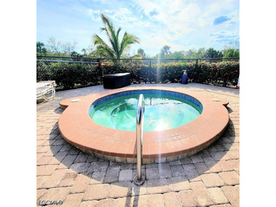 This REMODELED ATTACHED VILLA is located in the very Lushly - photo 38