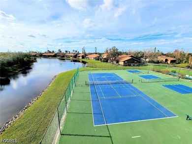 This REMODELED ATTACHED VILLA is located in the very Lushly - photo 39